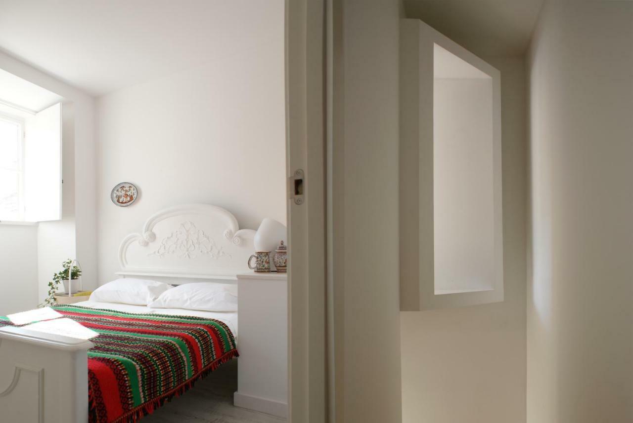 Casa De Baixo Apartment Coimbra Ngoại thất bức ảnh